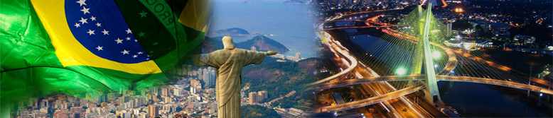collage brazil