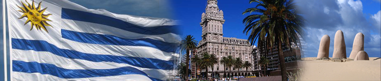 collage uruguay