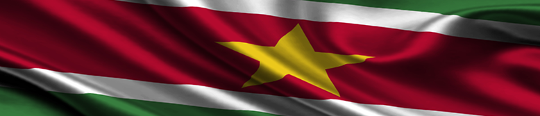 surinam